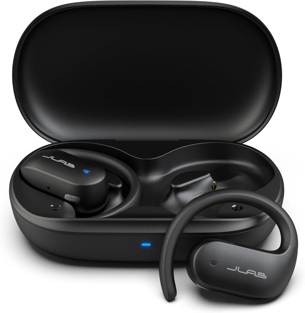 JLab JBuds Auriculares deportivos abiertos inalámbricos (USADO)