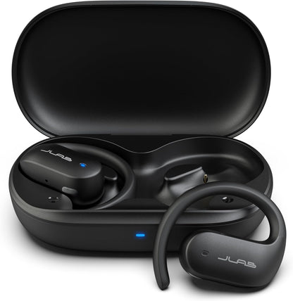JLab JBuds Auriculares deportivos abiertos inalámbricos (USADO)