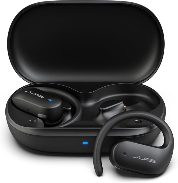 JLab JBuds Auriculares deportivos abiertos inalámbricos (USADO)