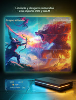 Govee AI Sync Box Kit 2 H6603 HDMI 2.1 8K RGBWIC