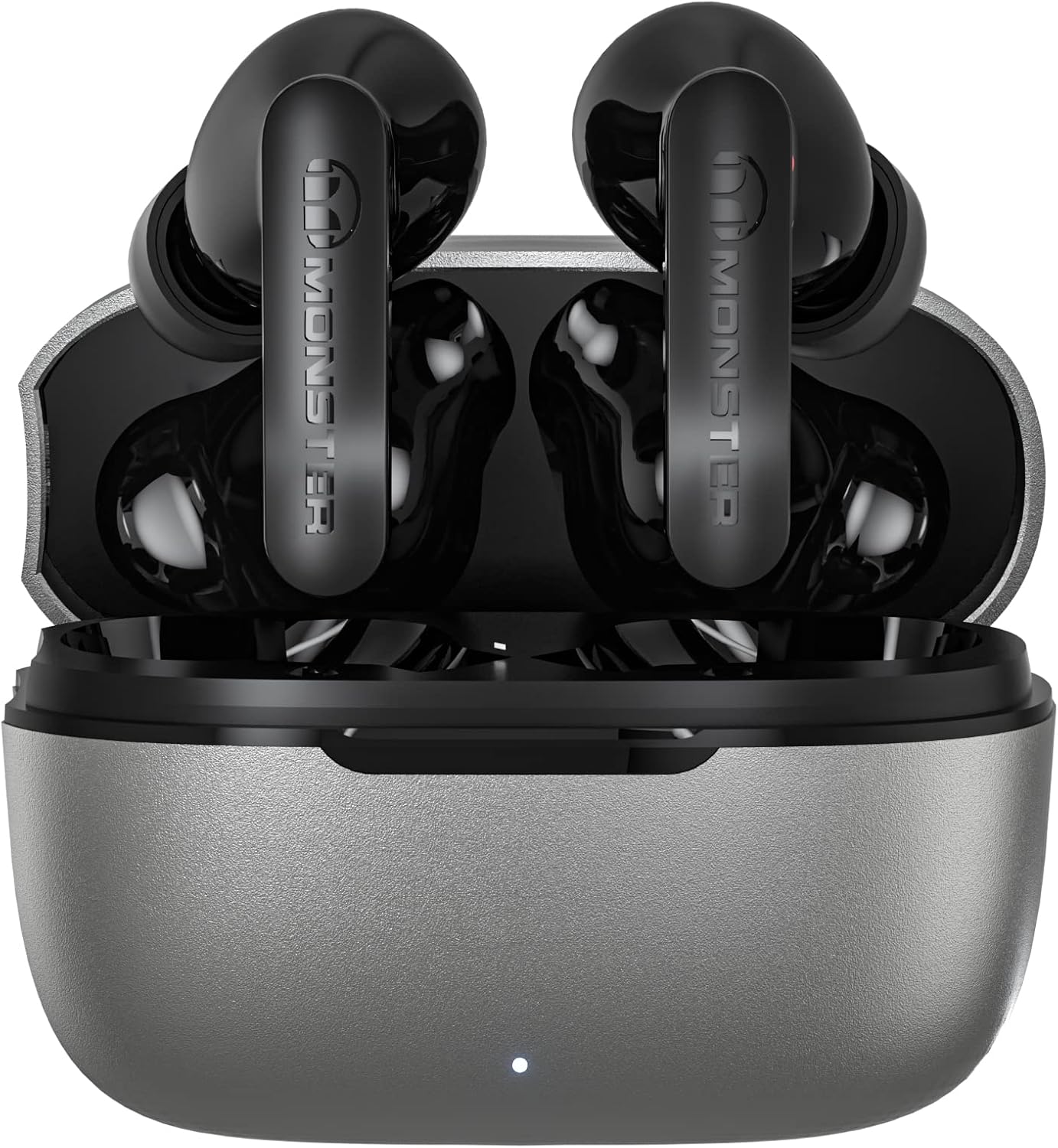 Monster N-lite Cleartalk Auriculares Inalámbricos Bluetooth