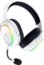 Audífonos Gamer Razer Barracuda X Chroma- White