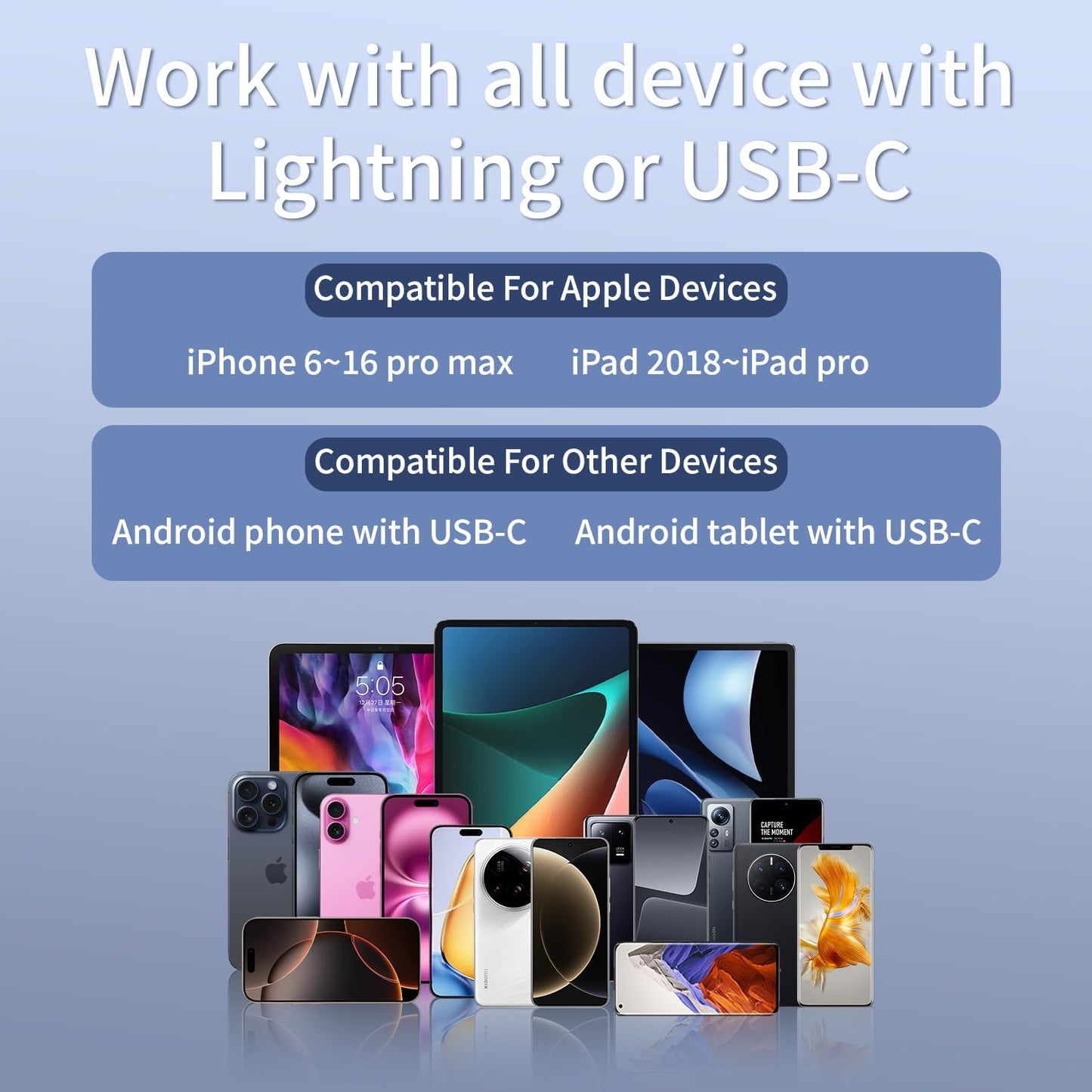 2 mini micrófonos inalámbricos de solapa Lavalier