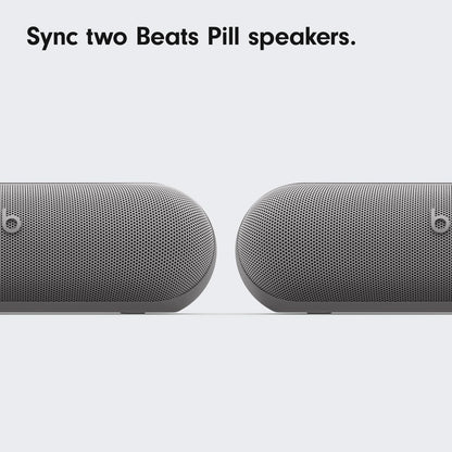 Bocina Inalámbrica, Beats Pill by Kim Kardashian, Bt, Portátil.