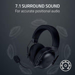 Audifonos para juegos, BlackShark V3 X, HyperSpeed.