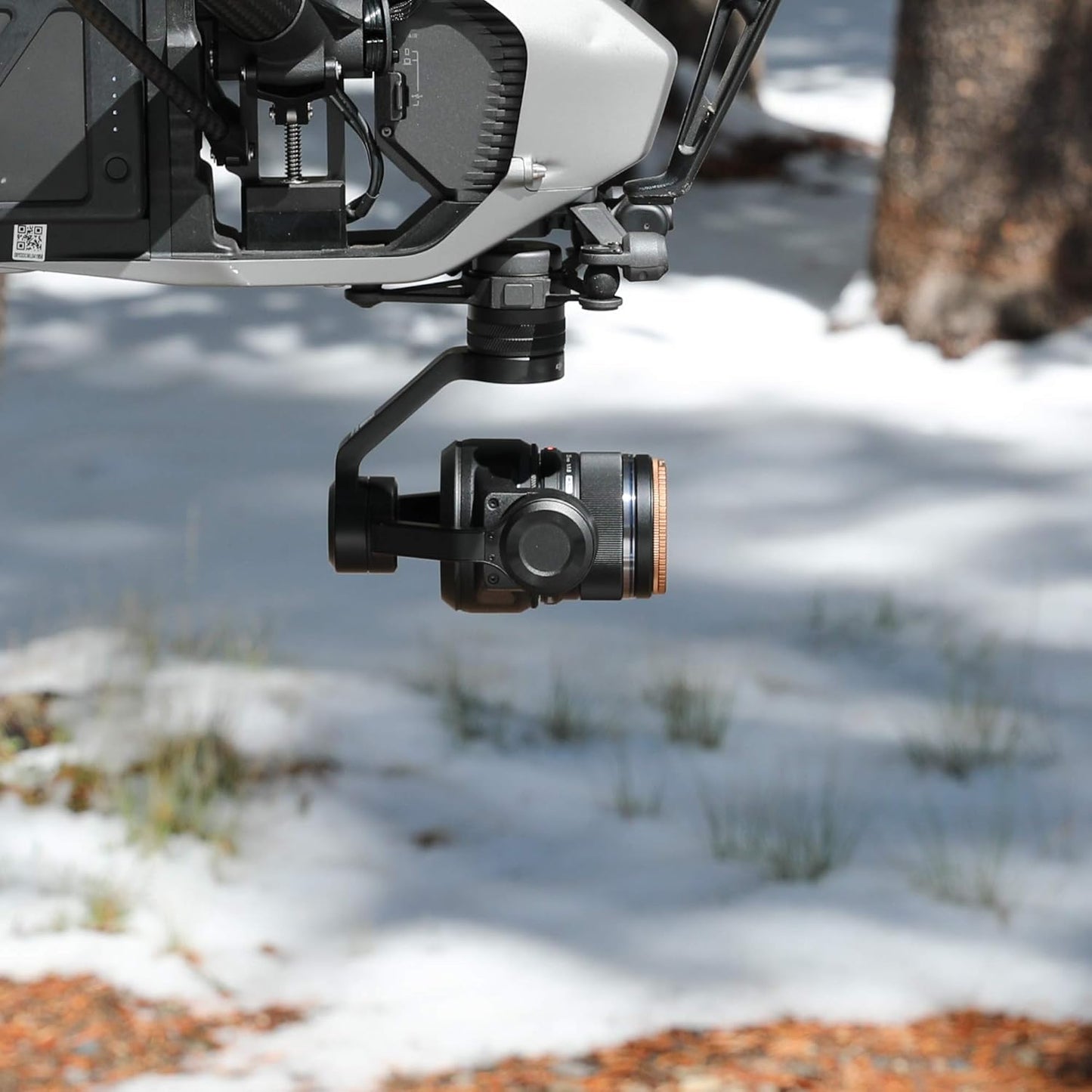 PolarPro QuartzLine Lente para camara, 37mm, UV