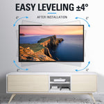 Soporte De Pared Para TV 42 A 84 Pulgadas Mounting Dream
