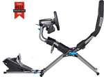 Playseat Logitech Challenge X, Plegable, comoda, 6 posiciones (DETALLE)