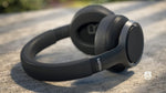 Philips Audio TAH9505 Auriculares Híbridos con Cancelación Activa de Ruido.