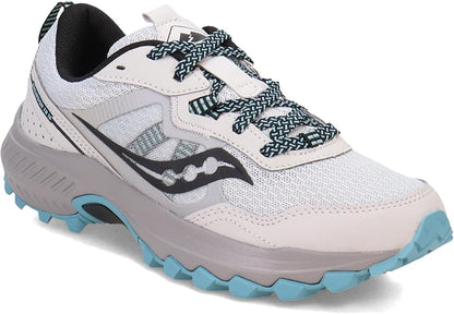 Tenis Deportivos para Correr, Saucony Excursion, para Mujer.