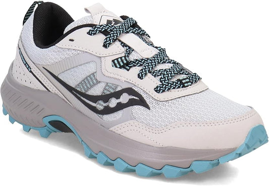Tenis Deportivos para Correr, Saucony Excursion, para Mujer.