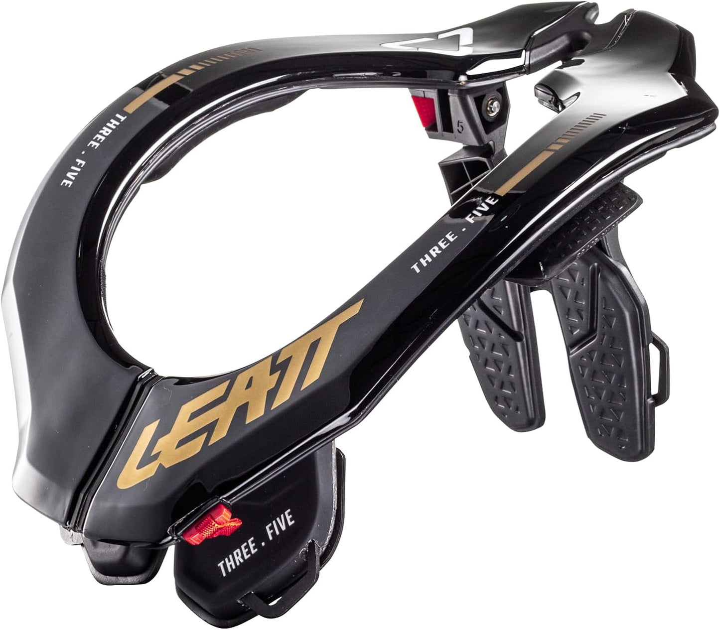 Soporte unisex para el cuello, motociclistas todoterreno (USADO).