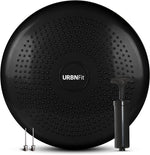 Cojín de equilibrio URBNFit disco fortalecimiento torso (USADO)