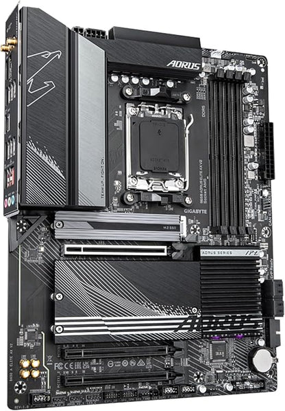 Gigabyte B650 Aorus Elite AX V2 ATX DDR5 WiFi 6E