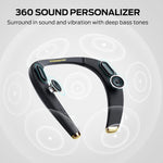 Altavoz Bluetooth Monster Boomerang Portátil IPX7