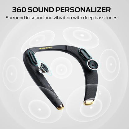 Altavoz Bluetooth Monster Boomerang Portátil IPX7
