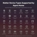 Hub para automatización avanzada Aqara M3, Smart Home *CAJA ABIERTA*