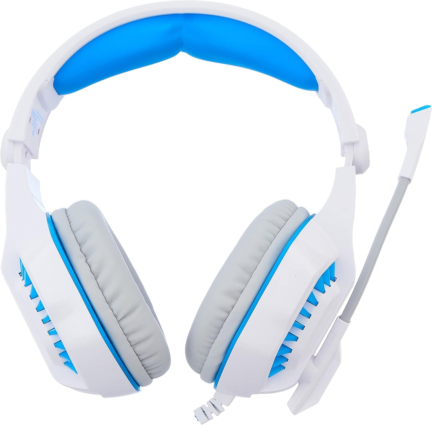 Auriculares supraaurales Beexcellent GM-2 juegos de PC con cable