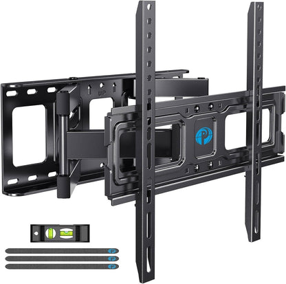 Soporte TV TV 26-74 Pulgadas Pipishell Full Motion