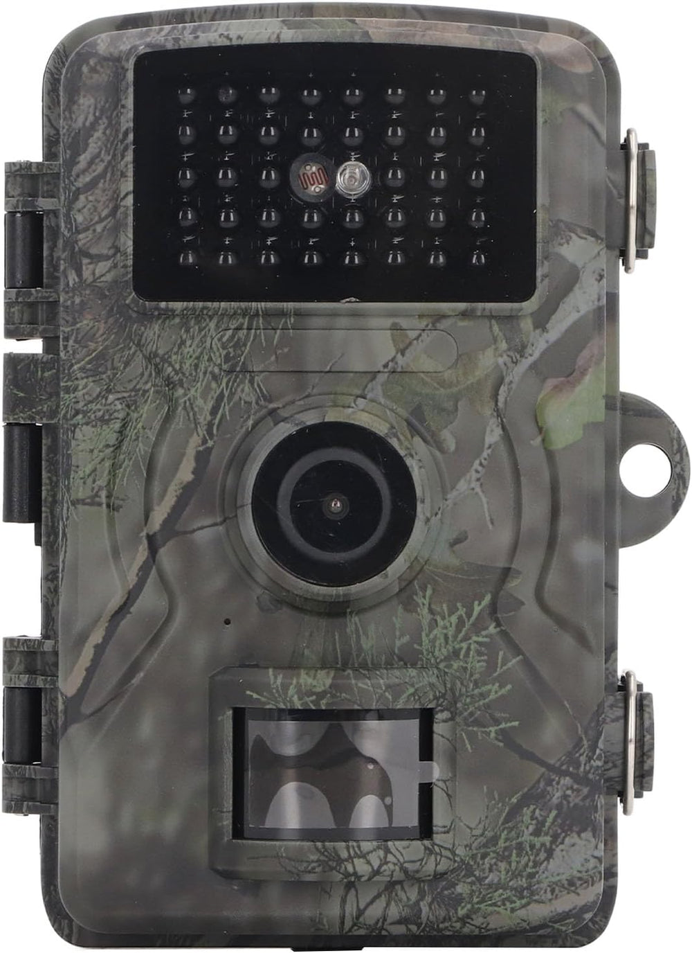Cámara para vigilancia de fauna silvestre, DL001, Impermeable IP66.