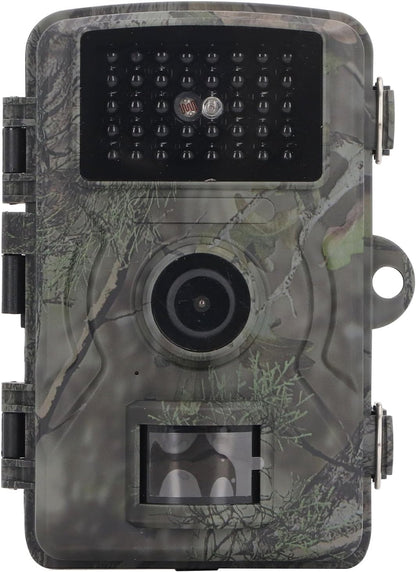 Cámara para vigilancia de fauna silvestre, DL001, Impermeable IP66.