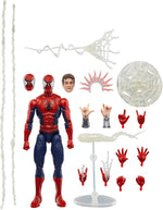 Marvel - Serie Legends Maximum Spider-Man