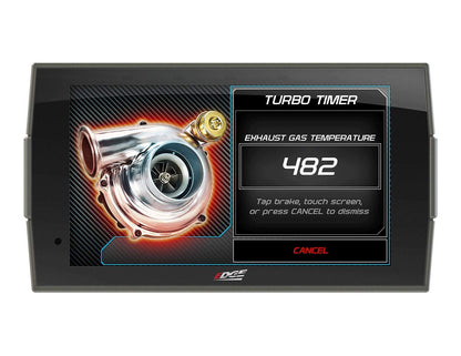 Edge Insight CTS3 Medidor Digital.