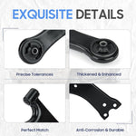 Brazos de control delantero inferior para Toyota Celica 2003-2008