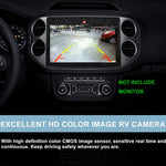 Camara Reversa Auto Universal Impermeable HD Retroceso