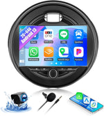 Estéreo Android SIXWIN Mini Cooper F55 CarPlay 2G+64G