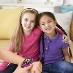 VTech Kidizoom SmartWatch DX2, Púrpura.