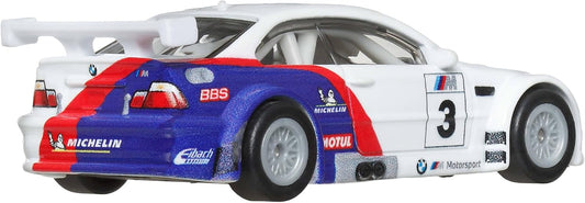 Hot Wheels Premium Car Culture - Juego de 2 vehículos de coleccion.