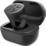 Anillo de desplazamiento para TikTok, control remoto de cámara Bluetooth.