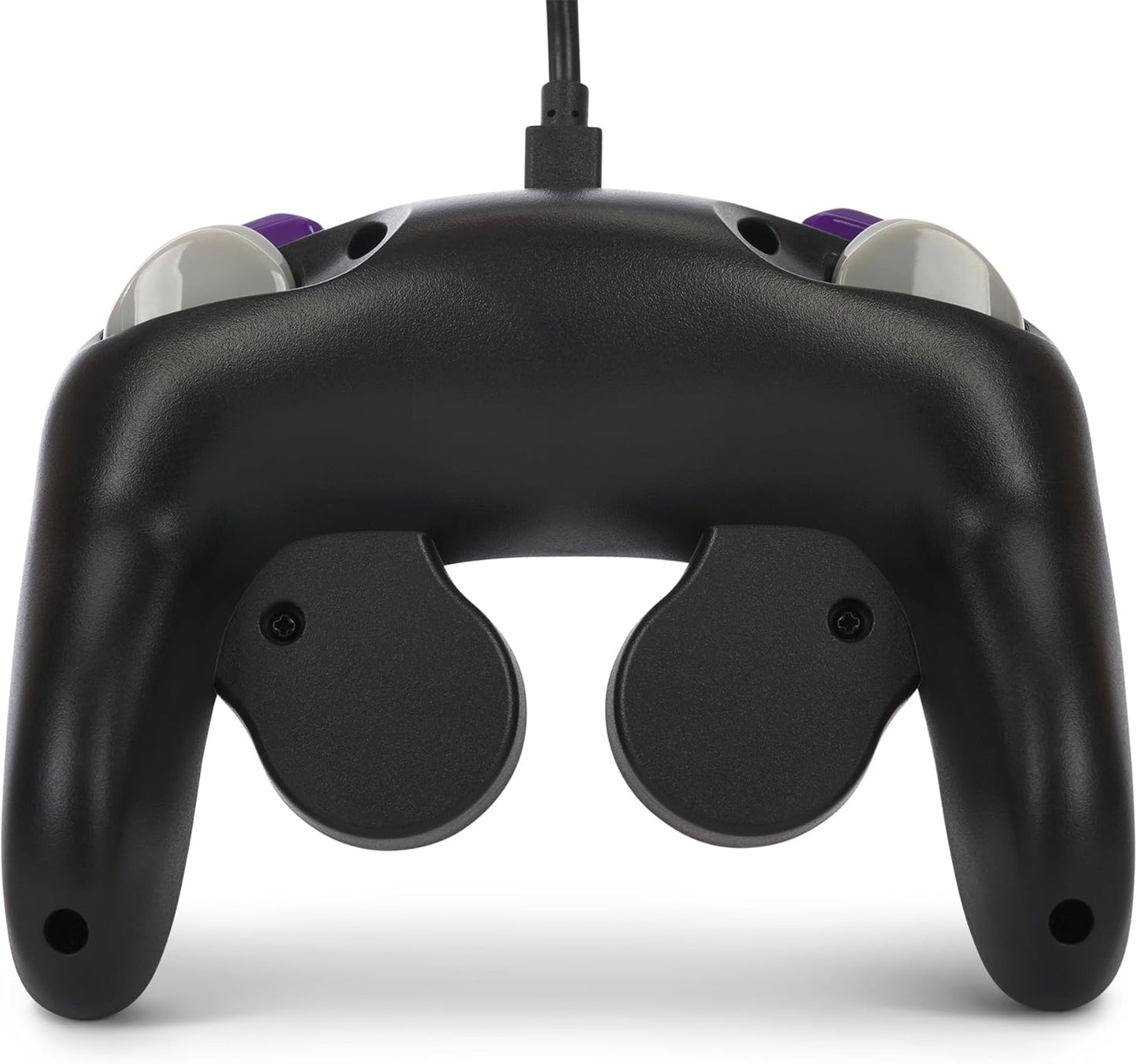 Mando con cable  para Nintendo Switch Bowser. USADO