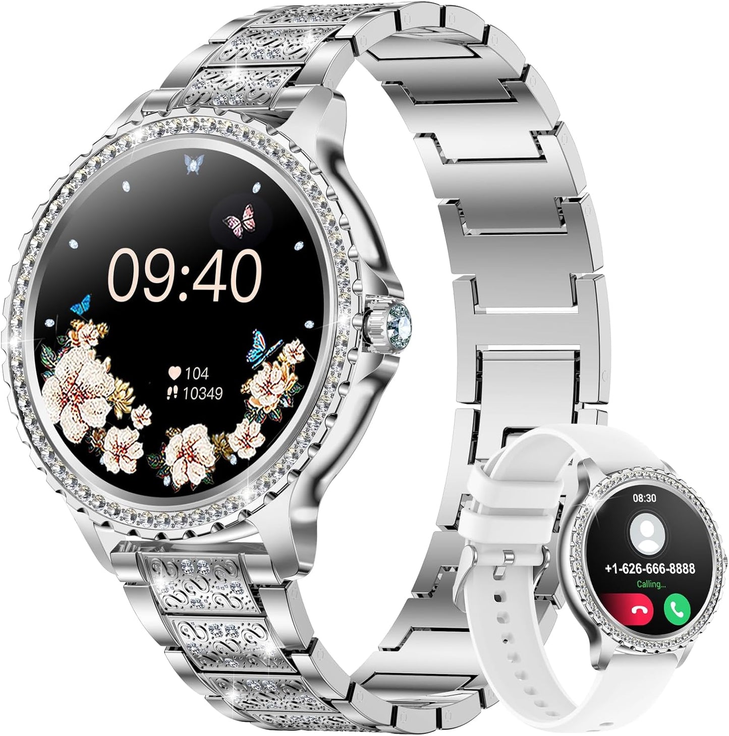 Reloj inteligente Gadixy fitness Bluetooth