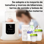 Calentador Rápido De Leche Para Bebés NCVI