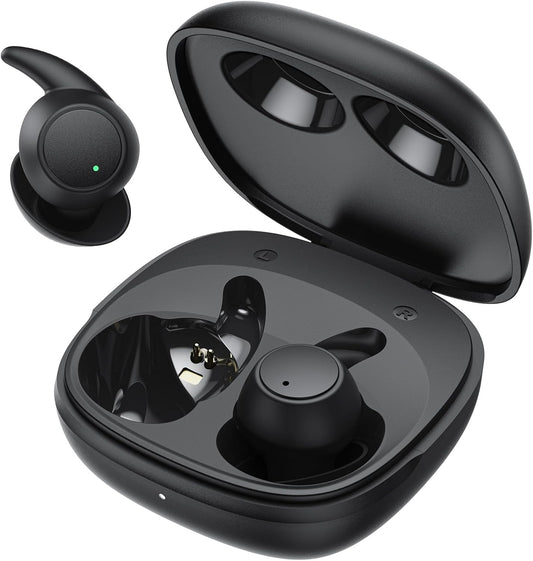 Auriculares inalámbricos MUSICOZY Bluetooth (USADO)