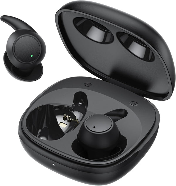 Auriculares inalámbricos MUSICOZY Bluetooth (USADO)
