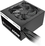 Fuente De Poder Thermaltake Smart 600W 80 Plus ATX