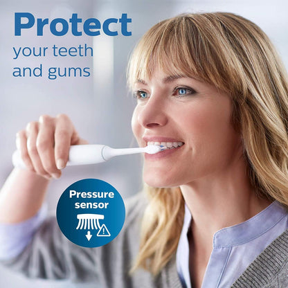 Cepillo de dientes Philips Sonicare ProtectiveClean 6100