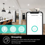Interruptor Inteligente TP-Link HS200 WiFi Alexa