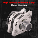 Alternador 11137 de 12V 130A compatible con Toyota Avalon 3.5