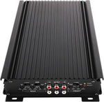 Amplificador de audio estéreo, YaeCC, de 4 canales, para coche.