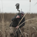 Stealth Cam Fusion MAX Dual Sim 36MP Photo & 1080P USADO
