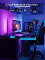 Govee AI Sync Box Kit 2 H6603 HDMI 2.1 8K RGBWIC