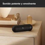 Altavoz Bluetooth portátil, Beats Pill, Apple y Android, (DETALLE CAJA).