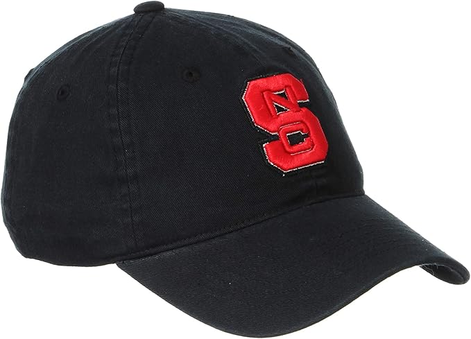 Gorra de beca ajustable, estándar Zephyr, para hombre,(SIN CAJA)