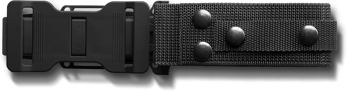 Cuchillo de hoja fija Gerber StrongArm, filo fino, (DETALLE)