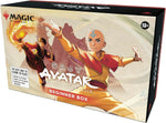 Magic The Gathering: Avatar The Last Airbender, Beginner Box en Ingles