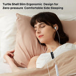 CKG Auriculares para dormir de lado 12hrs reproducción